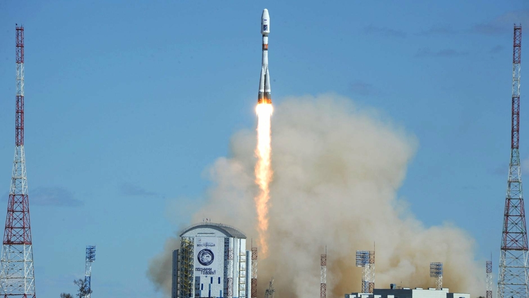 Космодром Восточный ждет простой после инцидента с Метеор-М