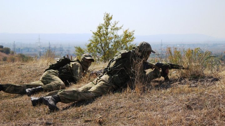 В Нагорном Карабахе от огнестрельного ранения погиб солдат срочной службы