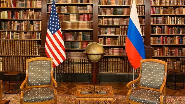 Хрен вам, господа американцы: Баранец без купюр объяснил США позицию России