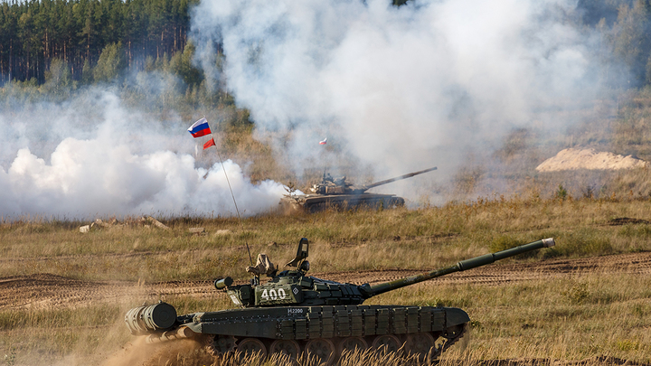 Наступление на Херсонщине: Кадыров указал на важные моменты