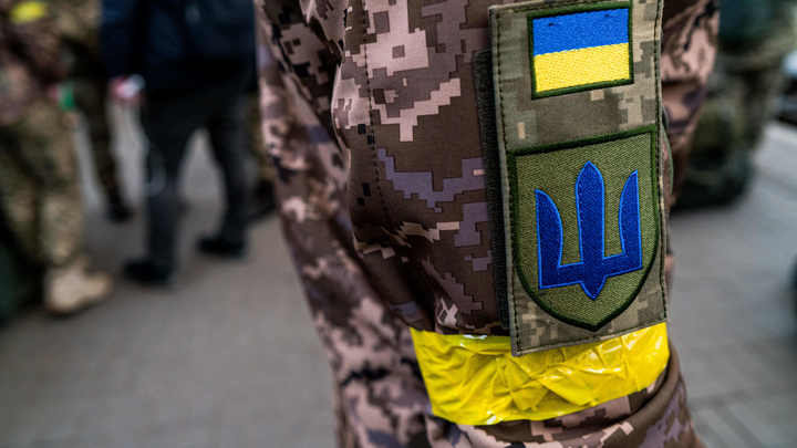 В Мариуполе взят в плен командира 36-й бригады украинских ВМС — военкор