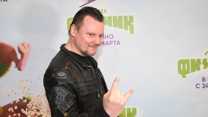 Князь из Короля и Шута рассказал о потере зубов