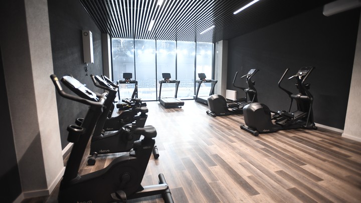 Асфиксия и смерть. Терапевт предупредила об опасности в спортзале