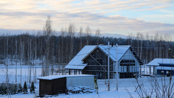 На что сёлам в Ленобласти дадут 5 миллиардов из федерального бюджета