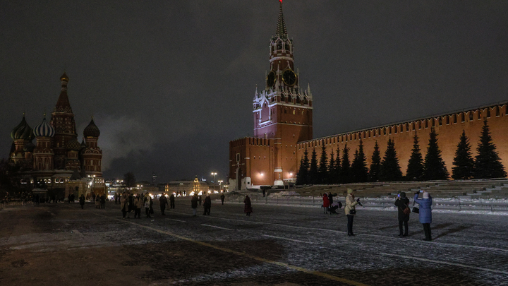 Москва Вечерняя представила обновлённый вариант газеты