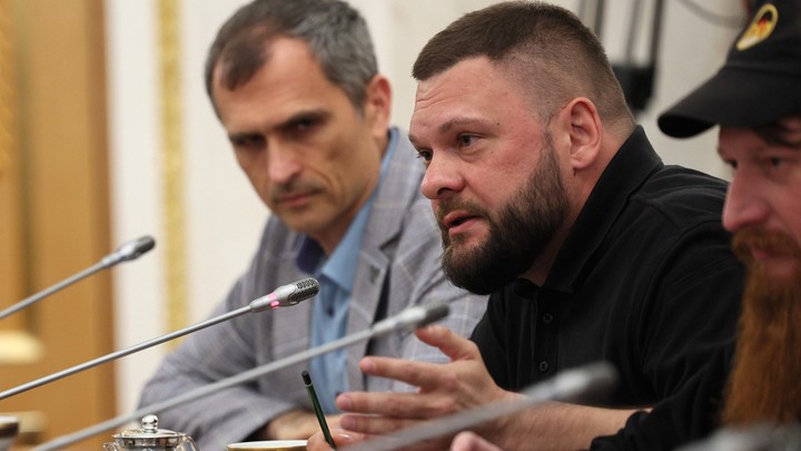 Как спасали Евгения Поддубного: москвич рассказал о том, как ему помог выжить военному корреспонденту