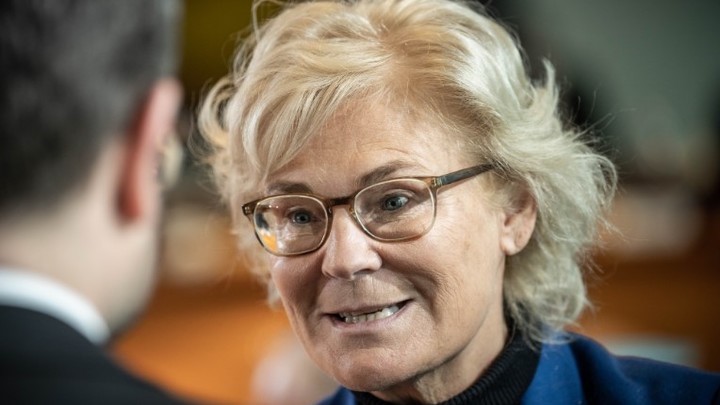 В Европе обнаружились бреши после ракетного инцидента в Польше - Минобороны Германии