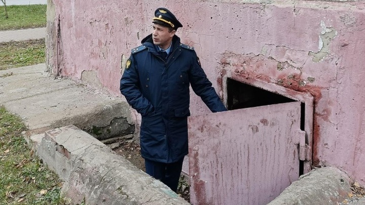 В Чехове 20 домов затопило канализацией: прокурор дал два дня на устранение