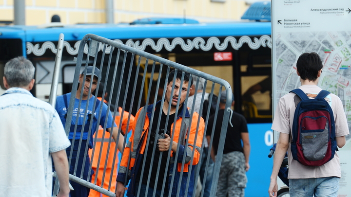 В регионах России ввели запреты для мигрантов - и жизнь не остановилась: Сказки лоббистов опроверг политолог