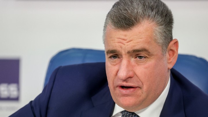 Слуцкий заявил об агонии Зеленского: Готов на всё