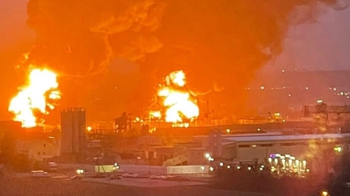 Планируются ещё диверсии: В России оценили реакцию Запада после удара ВСУ под Белгородом