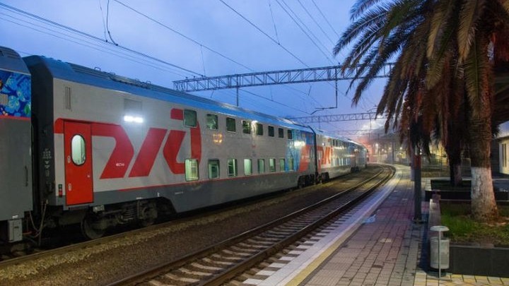 Дополнительную Ласточку запустят между Сочи и Абхазией летом 2024 года