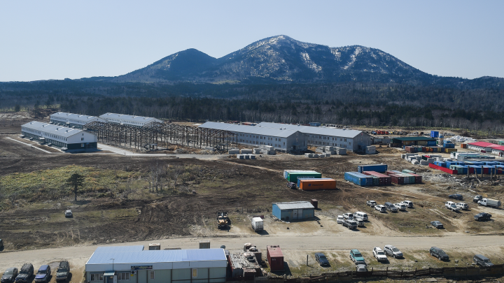 В Японии скандал: Министр назвал Курилы русскими? Да, но не совсем