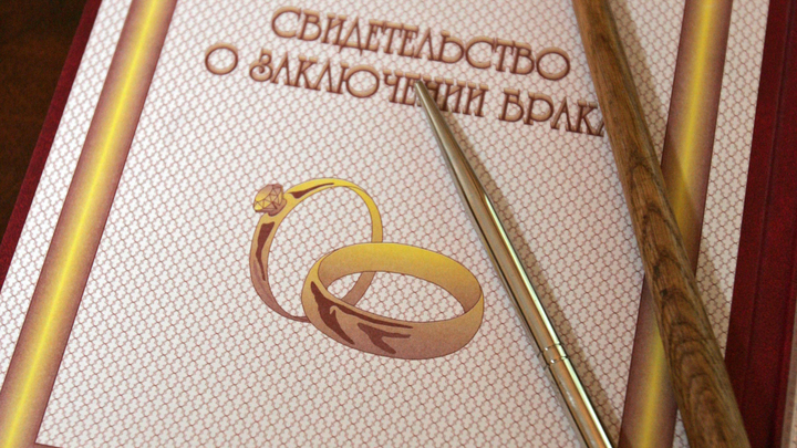 В Динском районе разыскивают свидетелей потасовки в ЗАГСе