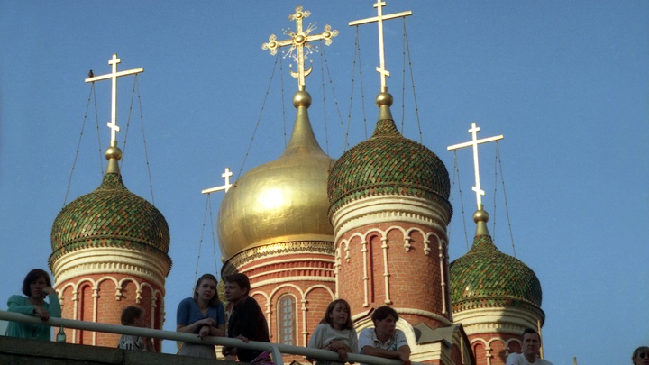 В Русской Церкви раскрыли, слышат ли людей усопшие и можно ли с ними общаться