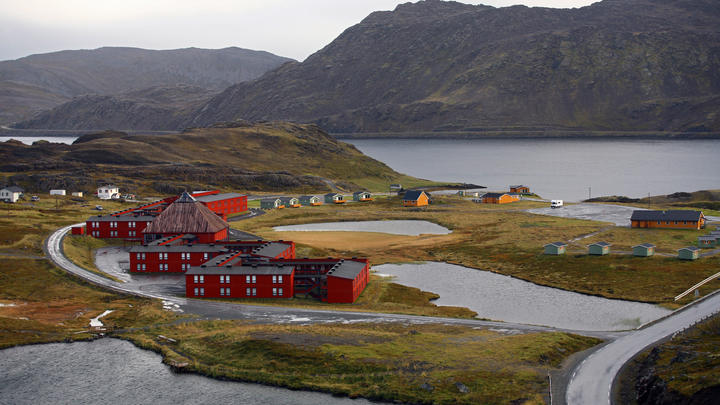 Европа доросла до предложения Путина. Но сделку будет заключать уже с Норвегией