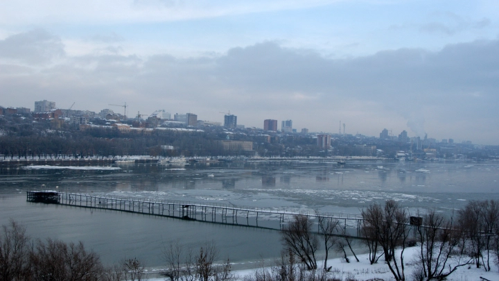 В ростовском правительстве произошло второе задержание за утро - ФСБ