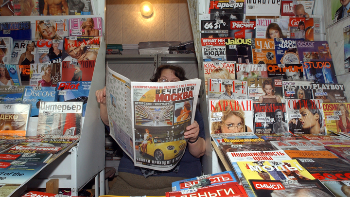 Как Путин отреагировал на смерть Навального*? Сенсацию скрывать и не думали - её создали