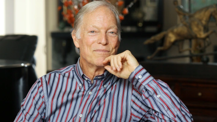 Звезда сериалов Сёгун и Поющие в терновнике Чемберлен скончался на Гавайях