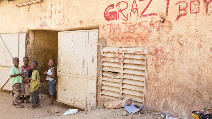 Глава МИД Мали заявил о смертельных санкциях Запада: Опаснее террористов