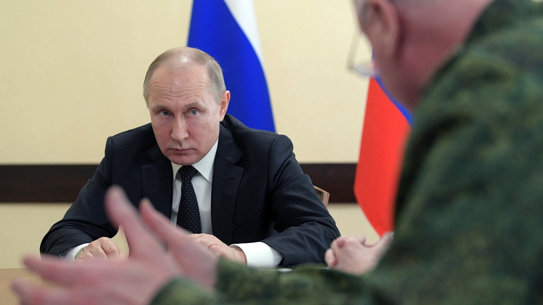 Путин заслушает доклады о изучении трагедии в Кемерово Путин заслушает доклады о изучении трагедии в Кемерово