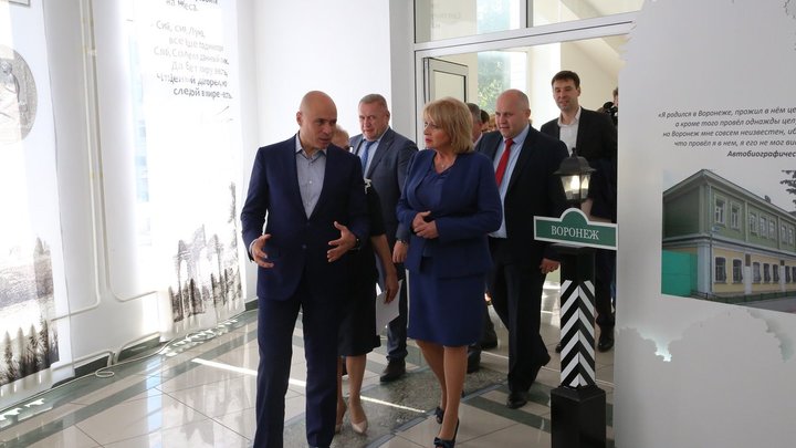 Дедушка, какого … ты тут делаешь? Губернатор объяснил, как составлять протокольчики на ветеранов