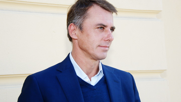 Русский актёр Петренко высказался о происходящем в мире словами Булгакова