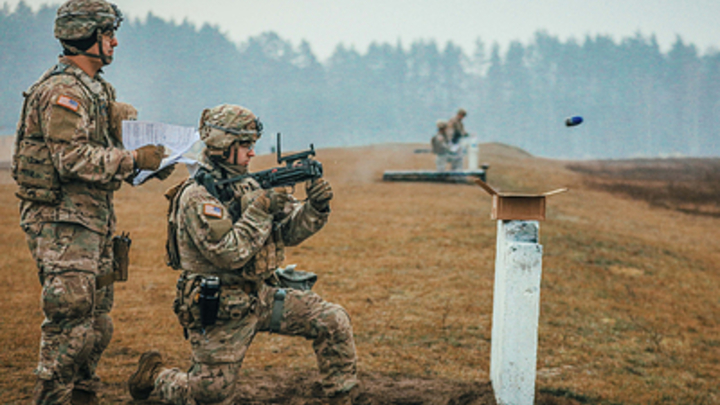 Будут первыми мишенями России: Сенатор Джабаров сделал предупреждение воинствующим европейцам