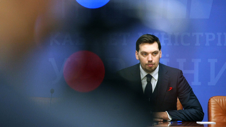 Честным трудом не заработать: Украинский премьер выдал шутку о драгдилерах на вопрос об ипотеке