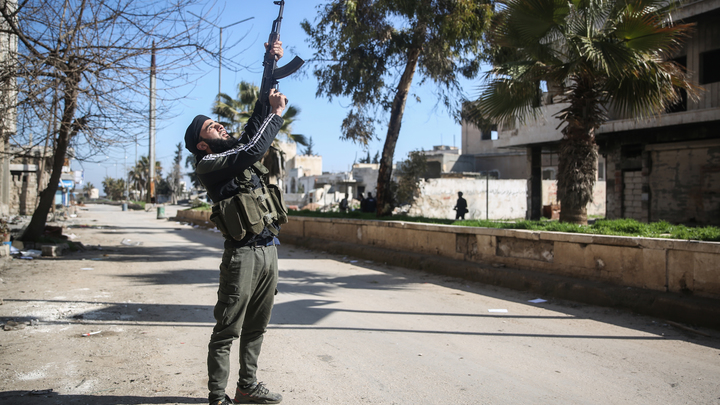 Скончались ещё семеро: Турция обновила данные о последствиях авиаудара в Идлибе