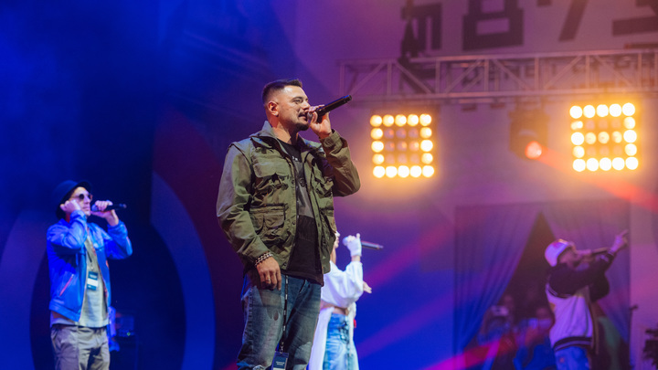 Рэпер Птаха запутался в сути СВО: Правда вскрылась в эфире Норкина