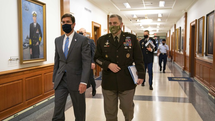 Ни разу не вмешательство: Детали контракта советника Госдепа для правоохранителей Армении