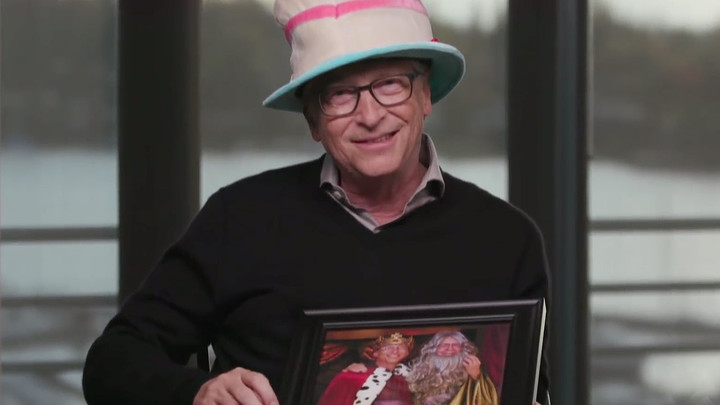 Нам повезёт, если...: Билл Гейтс назвал сроки новой пандемии