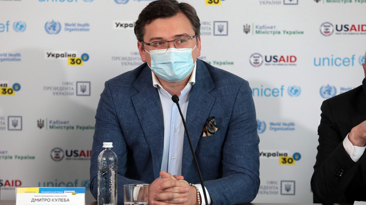 Кто должен отдать земли России: Глава МИД Украины резко ответил премьеру Словакии