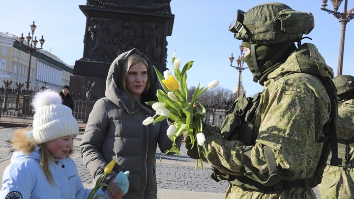 Мэр Купянска рассказал, чем русская армия захватила город