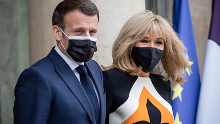 Бюрократия Европы против Франции: Макрон разочаровался в вакцине Спутник V