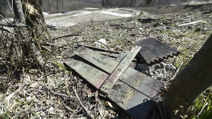 Мать, отца зацепило осколками: Житель Солохи под Белгородом - о пережитом обстреле ВСУ