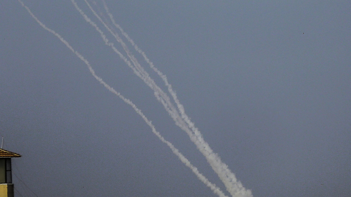 Сатановский о неслучившейся войне Израиля: Шаг влево, шаг вправо - пуля в лоб