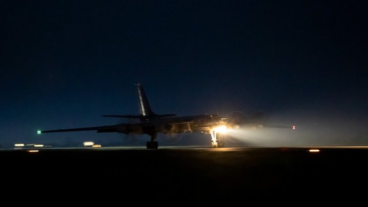 Кастрюлям точно не дотянуться: Яростный гопак после крушения Ту-22М3 прервали двумя фактами
