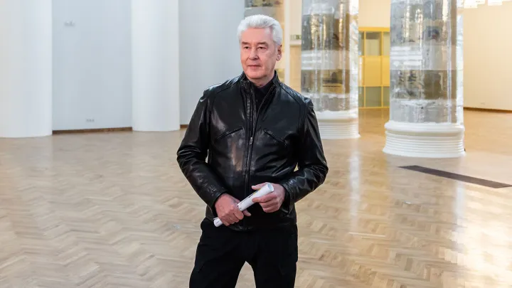 Собянин: С 2011 года в Москве отреставрировано 2347 памятников архитектуры