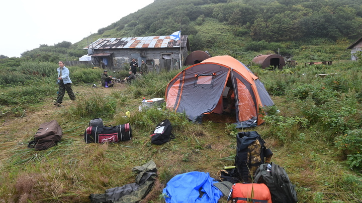 Что запрещено делать перед походом в лес: Три нельзя от эксперта