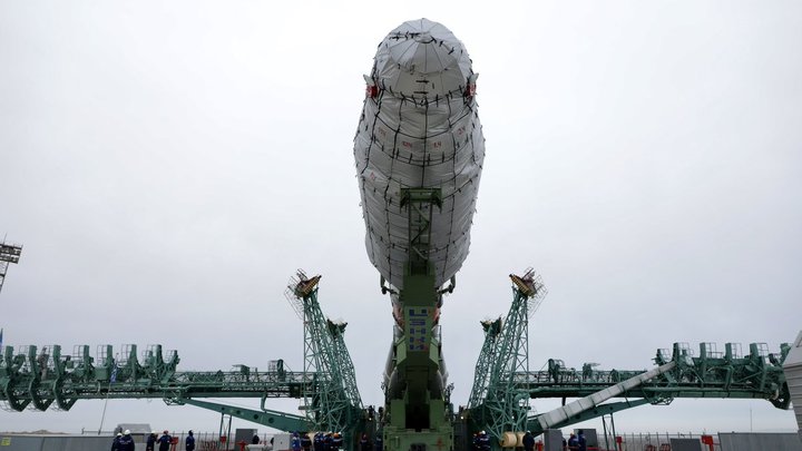 Более 300 спутников вывел Роскосмос в 2021 году для доступа в интернет в любой точке Земли