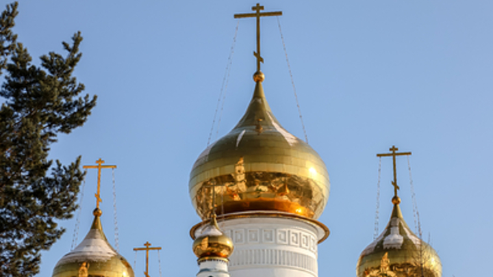 В суде Краснодара за дискредитацию ВС РФ оштрафовали бывшего священника РПЦЗ