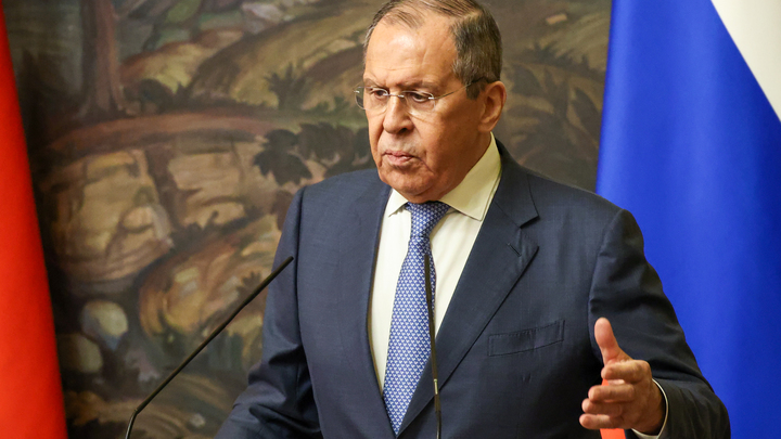 Лавров обнулил слова Джона Кирби о контейнерах КНДР