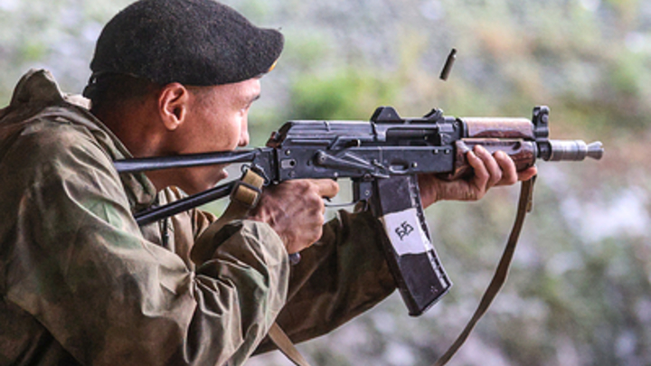 Двойное убийство в Бельгии повторится. Кто возьмётся за калаш?