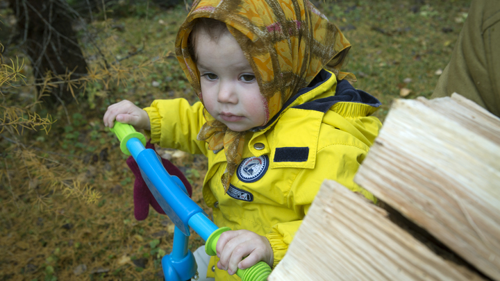 В Томске создан Общественный совет по сохранению и укреплению традиционных ценностей