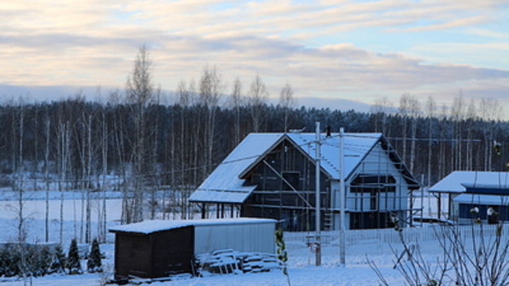 Зачем стоять в пробках. В Ленобласти хотят запустить авиатакси
