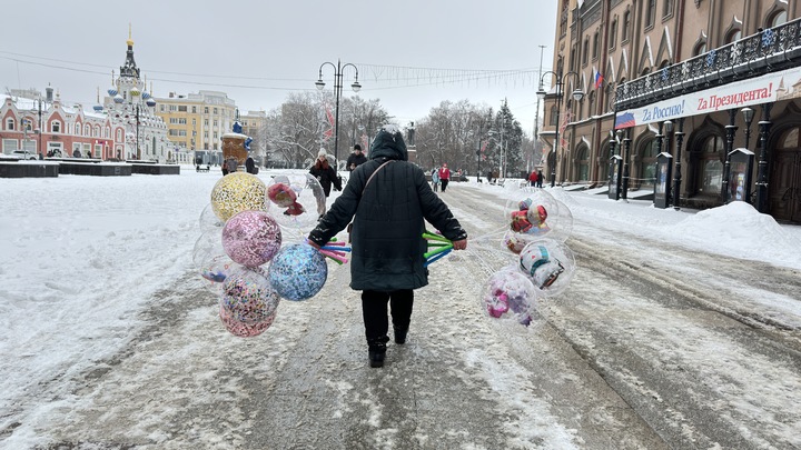 Нижегородцам напомнили о предстоящих праздничных днях в 2024 году