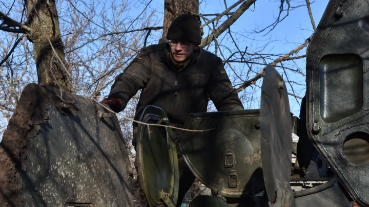 Военнопленный Чумарный: переоделся в гражданского, чтобы скрыться от ВСУ