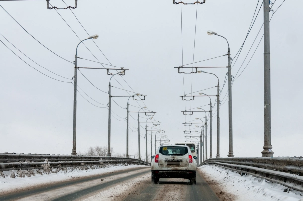 Автоэксперт рассказал о правильной подготовке машины к зимним холодам